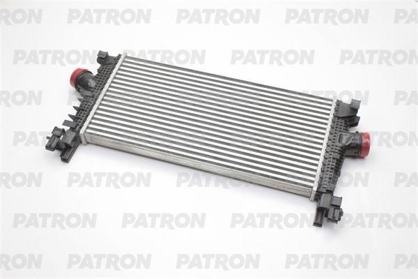 Patron PRS5028 Intercooler, charger PRS5028: Buy near me in Poland at 2407.PL - Good price!