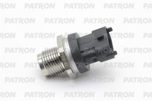 Patron PE60201 Fuel pressure sensor PE60201: Buy near me in Poland at 2407.PL - Good price!