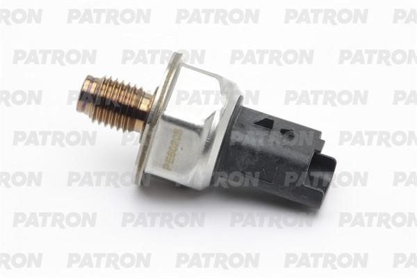 Patron PE60205 Fuel pressure sensor PE60205: Buy near me in Poland at 2407.PL - Good price!