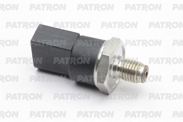 Patron PE60206 Fuel pressure sensor PE60206: Buy near me at 2407.PL in Poland at an Affordable price!