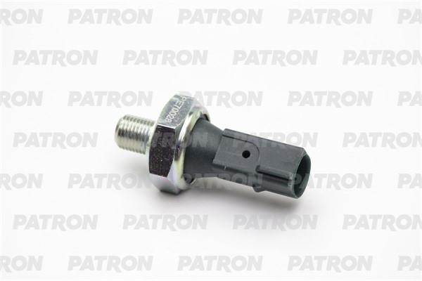 Patron PE70028 Oil pressure sensor PE70028: Buy near me in Poland at 2407.PL - Good price!