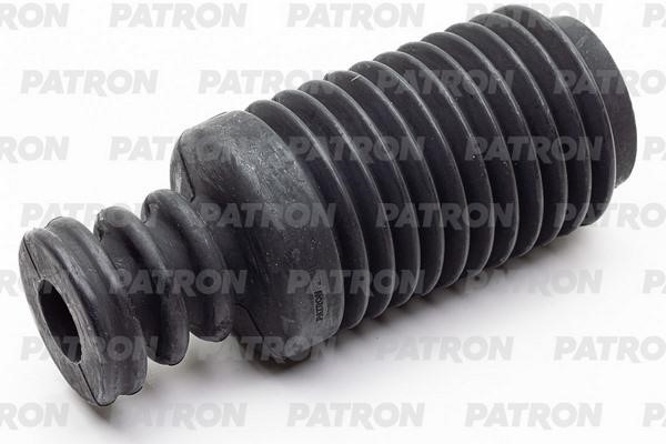 Patron PSE6284 Rubber buffer, suspension PSE6284: Buy near me in Poland at 2407.PL - Good price!