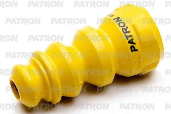 Patron PSE6332 Rubber buffer, suspension PSE6332: Buy near me in Poland at 2407.PL - Good price!