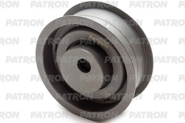 Patron PT11020 Tensioner pulley, timing belt PT11020: Buy near me in Poland at 2407.PL - Good price!