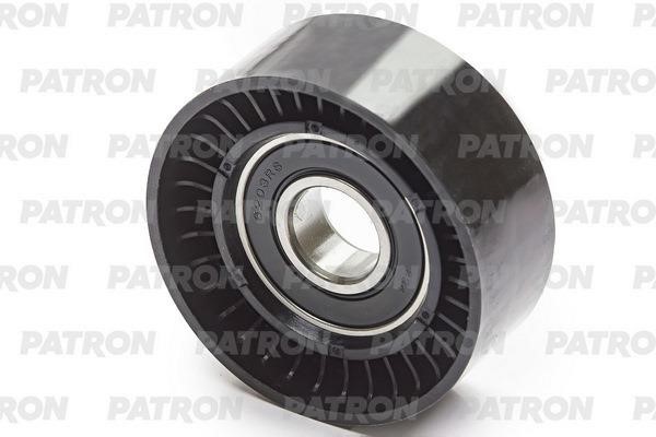 Patron PT36055B V-ribbed belt tensioner (drive) roller PT36055B: Buy near me in Poland at 2407.PL - Good price!