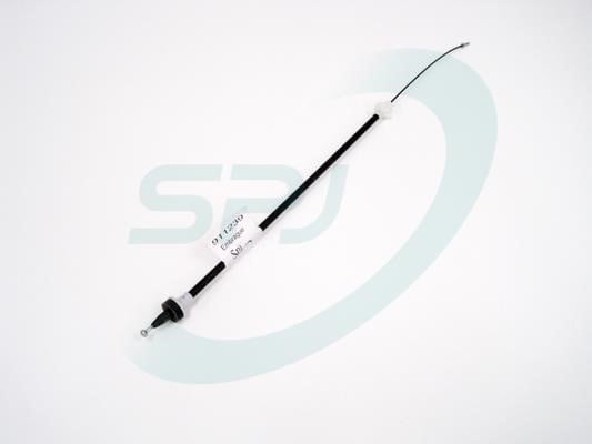 Lecoy 7135 Clutch cable 7135: Buy near me in Poland at 2407.PL - Good price!