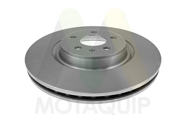 Motorquip LVBD1599 Front brake disc ventilated LVBD1599: Buy near me in Poland at 2407.PL - Good price!