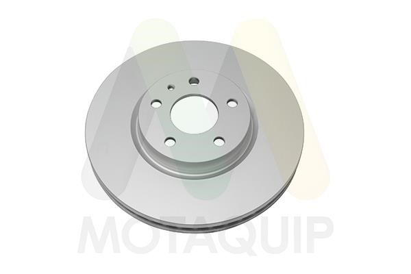 Motorquip LVBD1629 Brake disc LVBD1629: Buy near me in Poland at 2407.PL - Good price!