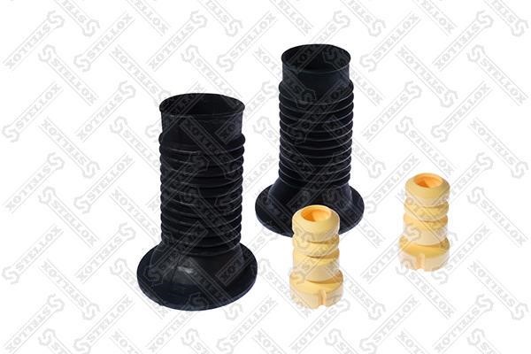 Stellox 11-27043-SX Dustproof kit for 2 shock absorbers 1127043SX: Buy near me in Poland at 2407.PL - Good price!