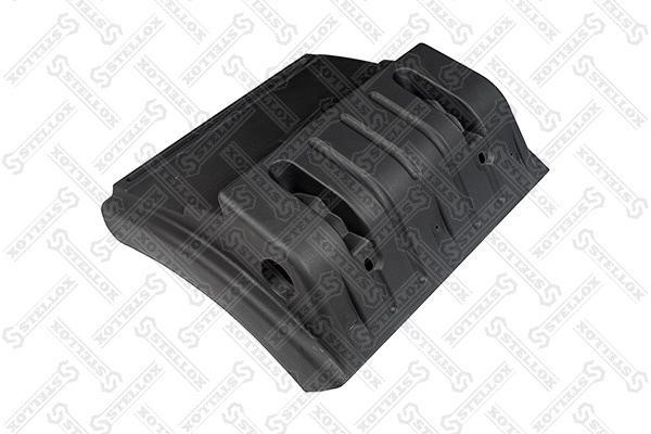 Stellox 87-17437-SX Fender liner rear left 8717437SX: Buy near me in Poland at 2407.PL - Good price!