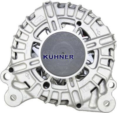 Kuhner 553482RI Alternator 553482RI: Dobra cena w Polsce na 2407.PL - Kup Teraz!