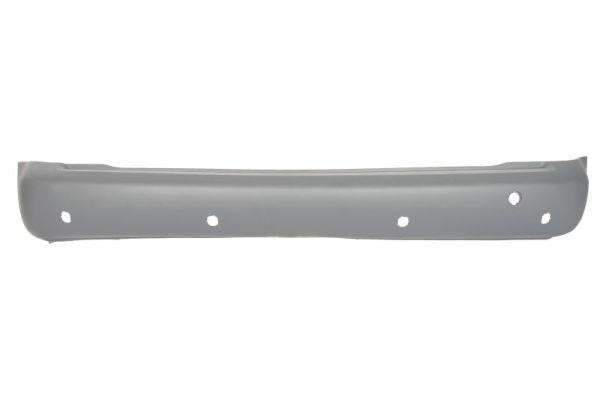 Blic 5506-00-9571954P Bumper rear 5506009571954P: Buy near me at 2407.PL in Poland at an Affordable price!