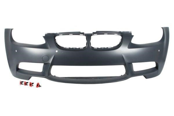 Blic 5510-00-0062911P Front bumper 5510000062911P: Buy near me at 2407.PL in Poland at an Affordable price!