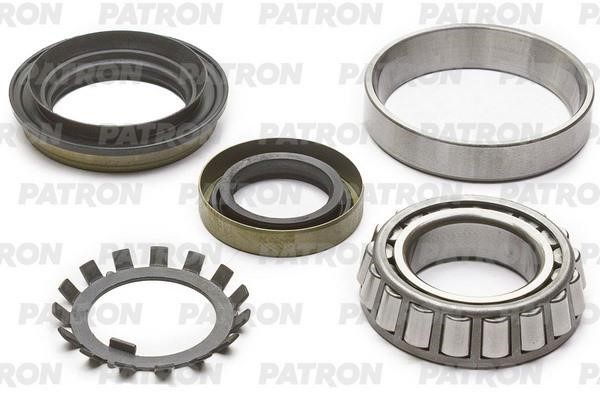 Patron PBK3206 Wheel bearing kit PBK3206: Buy near me at 2407.PL in Poland at an Affordable price!