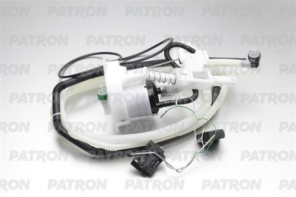 Patron PF3354 Fuel filter PF3354: Buy near me in Poland at 2407.PL - Good price!