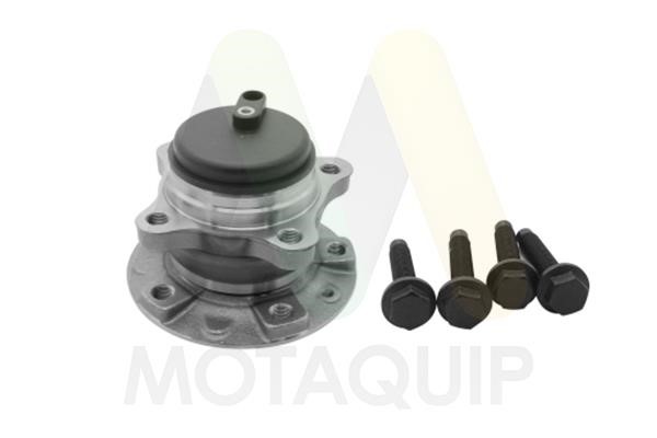 Motorquip LVBW1686 Wheel bearing kit LVBW1686: Buy near me in Poland at 2407.PL - Good price!