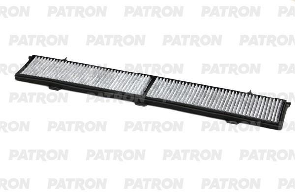 Patron PF2137 Activated Carbon Cabin Filter PF2137: Buy near me in Poland at 2407.PL - Good price!