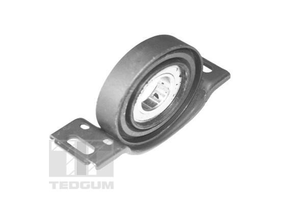 TedGum TED44457 Coupling of a cardan shaft TED44457: Buy near me in Poland at 2407.PL - Good price!