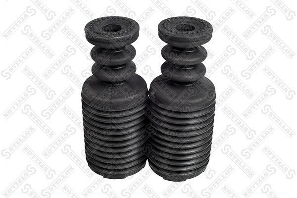 Stellox 11-27142-SX Dustproof kit for 2 shock absorbers 1127142SX: Buy near me in Poland at 2407.PL - Good price!