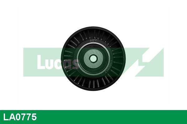 Lucas diesel LA0775 Rolka napinająca pasek napędowy LA0775: Dobra cena w Polsce na 2407.PL - Kup Teraz!