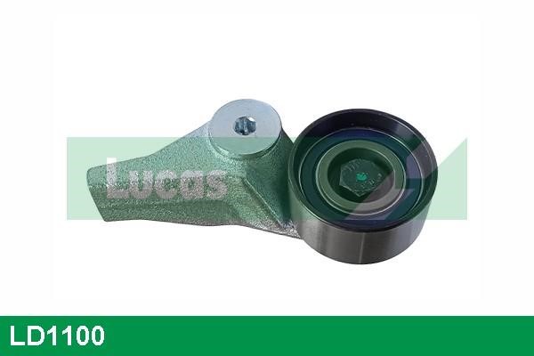 Lucas diesel LD1100 Tensioner pulley, timing belt LD1100: Buy near me in Poland at 2407.PL - Good price!