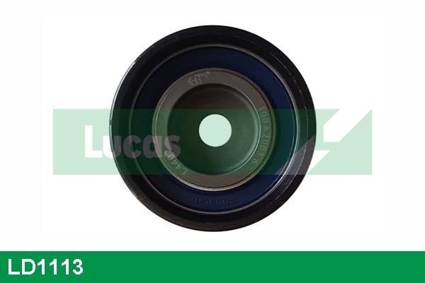 Lucas diesel LD1113 Tensioner pulley, timing belt LD1113: Buy near me at 2407.PL in Poland at an Affordable price!