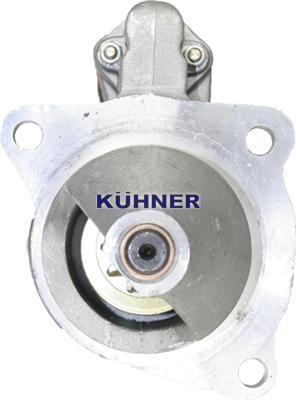 Kuhner 10109 Starter 10109: Buy near me in Poland at 2407.PL - Good price!