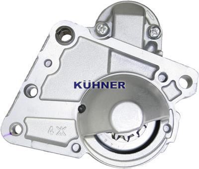 Kuhner 101329 Starter 101329: Buy near me in Poland at 2407.PL - Good price!
