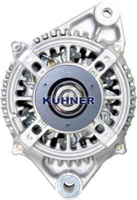 Kuhner 553831RI Генератор 553831RI: Отличная цена - Купить в Польше на 2407.PL!