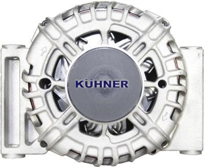 Kuhner 554185RI Alternator 554185RI: Dobra cena w Polsce na 2407.PL - Kup Teraz!