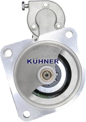 Kuhner 10231 Starter 10231: Buy near me in Poland at 2407.PL - Good price!