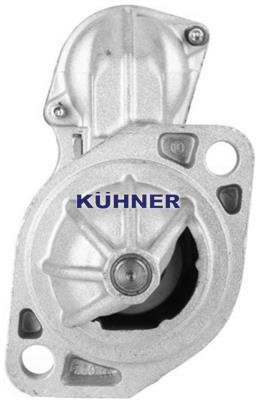 Kuhner 10261 Starter 10261: Buy near me in Poland at 2407.PL - Good price!