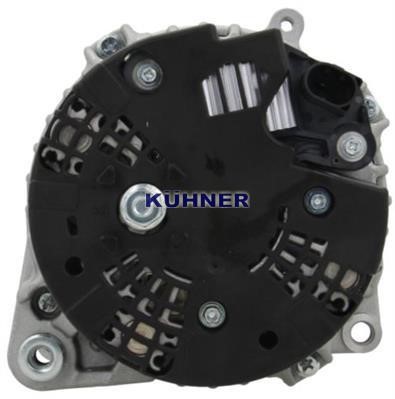 Alternator Kuhner 554548RI