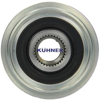 Kuhner 885011 Freewheel clutch, alternator 885011: Buy near me in Poland at 2407.PL - Good price!