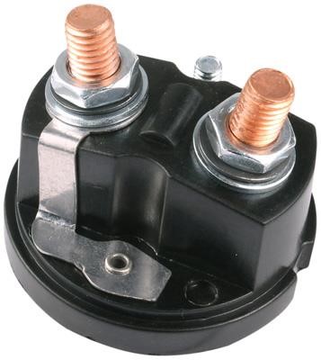 Power max 1016972 Solenoid Switch, starter                                     1016972: Buy near me at 2407.PL in Poland at an Affordable price!