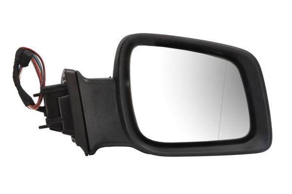 Blic 5402022001784P Rearview Mirror 5402022001784P: Buy near me in Poland at 2407.PL - Good price!