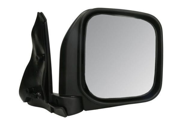 Blic 5402-04-9992929P Rearview Mirror 5402049992929P: Buy near me in Poland at 2407.PL - Good price!