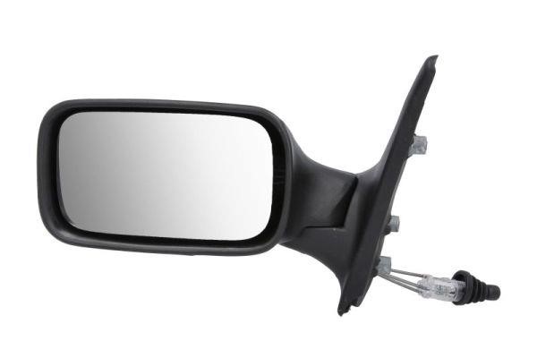 Blic 5402-07-022361P Rearview Mirror 540207022361P: Buy near me in Poland at 2407.PL - Good price!