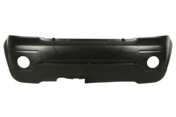 Blic 5510-00-1103903P Front bumper 5510001103903P: Buy near me in Poland at 2407.PL - Good price!