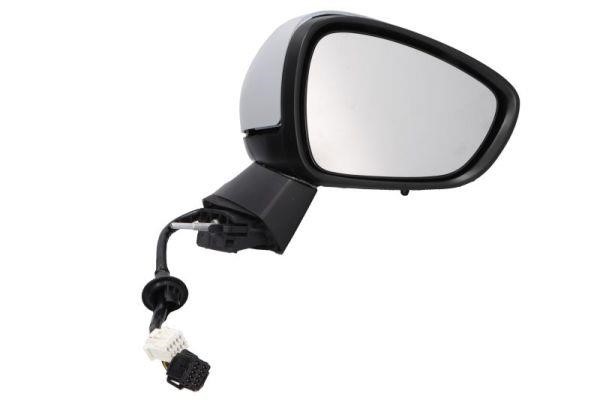 Blic 5402-21-042366P Outside Mirror 540221042366P: Buy near me in Poland at 2407.PL - Good price!