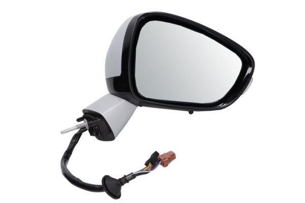 Blic 540221046364P Rearview Mirror 540221046364P: Buy near me in Poland at 2407.PL - Good price!