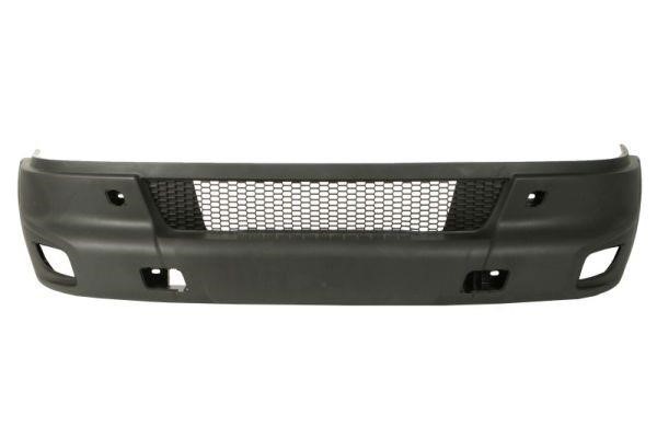Blic 5510-00-3082901P Front bumper 5510003082901P: Buy near me in Poland at 2407.PL - Good price!