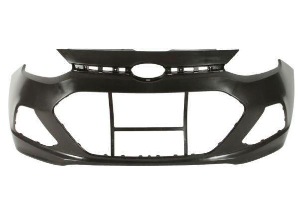 Blic 5510-00-3121900P Front bumper 5510003121900P: Buy near me in Poland at 2407.PL - Good price!