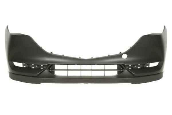 Blic 5510-00-3496900P Front bumper 5510003496900P: Buy near me in Poland at 2407.PL - Good price!
