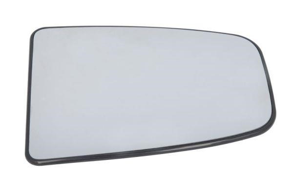 Blic 6102-02-1221116P Mirror Glass, outside mirror 6102021221116P: Buy near me in Poland at 2407.PL - Good price!