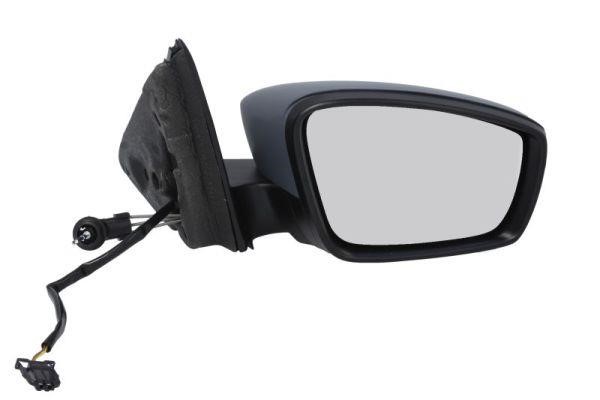 Blic 5402432002340P Rearview Mirror 5402432002340P: Buy near me in Poland at 2407.PL - Good price!