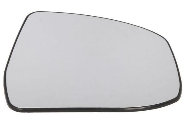 Blic 6102-03-2002830P Mirror Glass Heated 6102032002830P: Buy near me in Poland at 2407.PL - Good price!