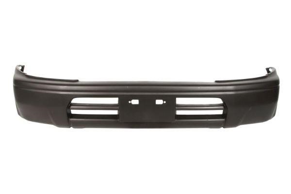 Blic 5510-00-9501900P Front bumper 5510009501900P: Buy near me in Poland at 2407.PL - Good price!