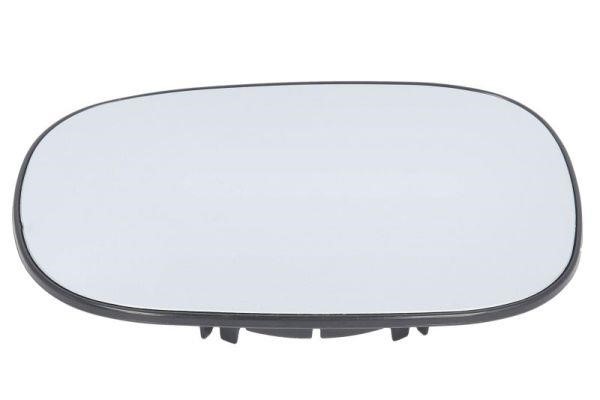Blic 6102-02-1231382P Mirror Glass Heated 6102021231382P: Buy near me in Poland at 2407.PL - Good price!