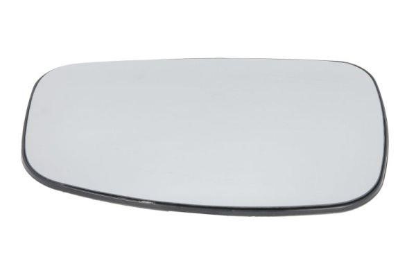 Blic 6102-02-1291289P Mirror Glass Heated 6102021291289P: Buy near me in Poland at 2407.PL - Good price!